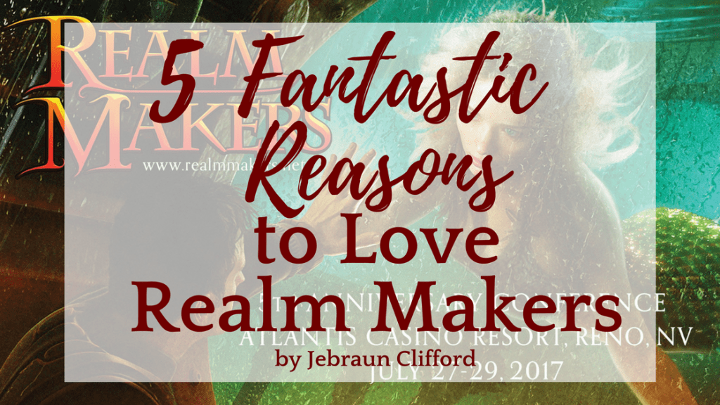 5 Fantastic Reasons to Love Realm&nbsp;Makers