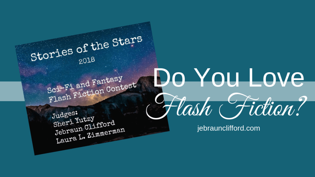 Do You Love Flash Fiction? Enter Our Contest!